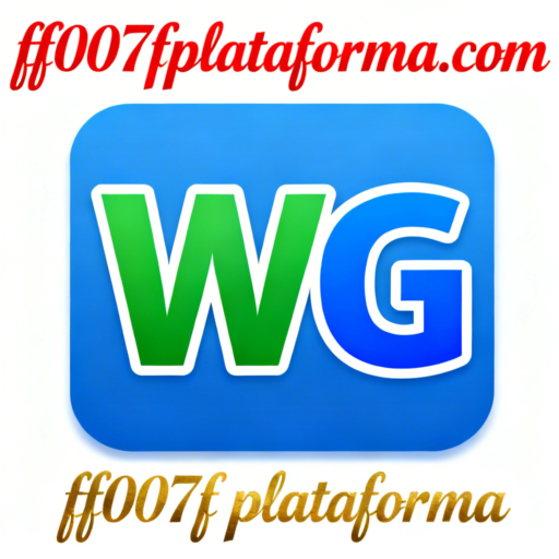 ff007f plataforma