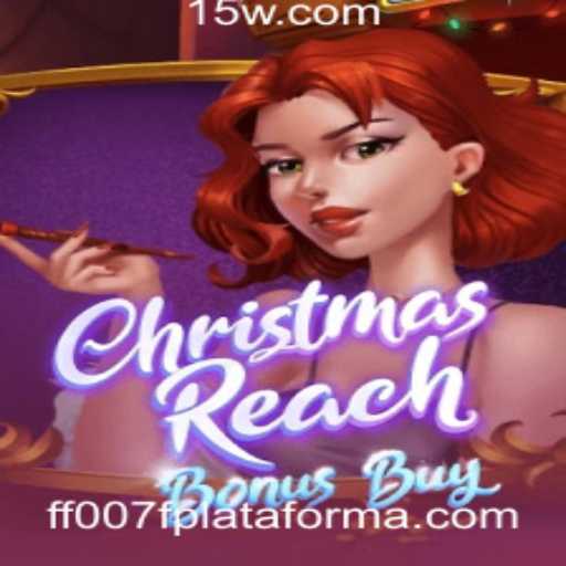 Descubra o Mundo de ChristmasReachBonusBuy: O Jogo Festivo Que Você Não Pode Perder