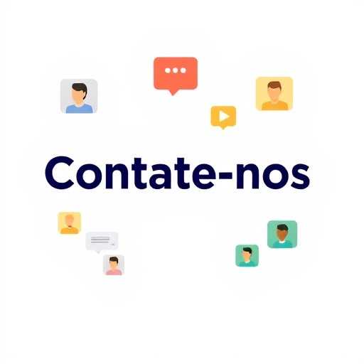 Contate-nos