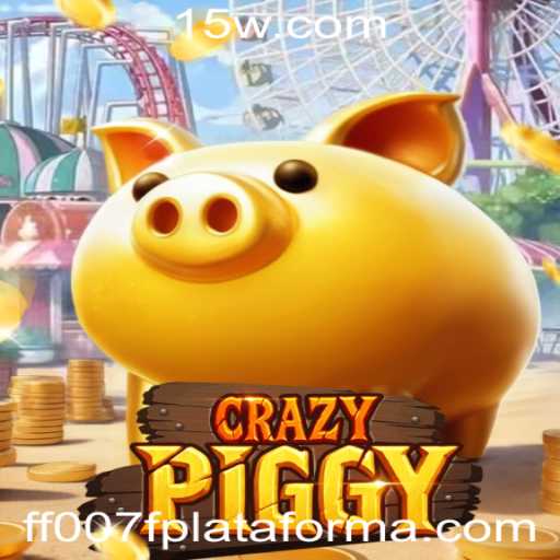 Descubra CrazyPiggy: O Fascinante Jogo de Plataforma