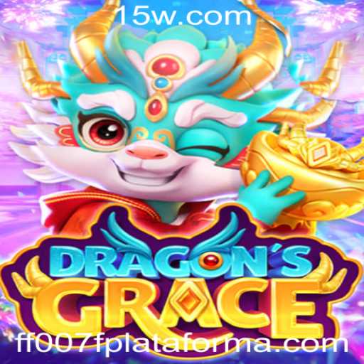 DragonsGrace: Um Universo de Aventuras na Plataforma FF007F