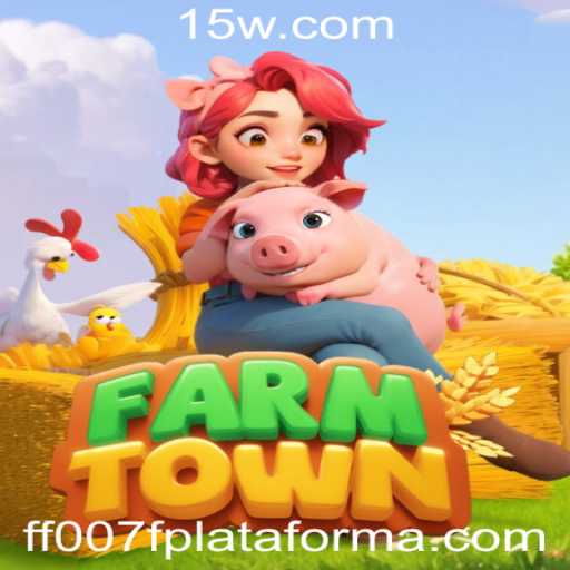 Descubra o Mundo Encantador de FarmTown