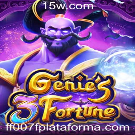 Descubra o Fascinante Mundo de Genie3Fortune